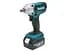 Гайковерт Makita DTW190ZZ ударный аккумуляторный 18В - миниатюра 4