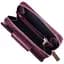 Кожаный женский кошелек Canpellini 9.5х13.2х3 см acs0025110 - миниатюра 6
