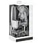 Газовий котел Viessmann Vitodens 050-W BOKA 25 кВт wi-fi - мініатюра 3