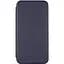 Чохол-книжка Classy Leather Case для Xiaomi Redmi A3 Midnight Blue [104934] - мініатюра 1