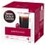 Набор кофе в капсулах Nescafe Dolce Gusto Americano 48 шт. 408 г (3 пак. x 16 шт. 136 г) - миниатюра 3