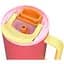 Термокружка Kambukka Rio Pink Papaya 950 мл кораллово-желтая (11-08002) - миниатюра 5