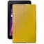 Чохол StatusCASE з екошкіри для планшету Asus MeMO Pad 7 ME70CX-1A036A Жовтий - мініатюра 1