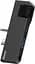 USB-хаб Baseus Multifunctional HUB for Surface Go CAHUB-FG01 Black - мініатюра 1