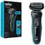 Электробритва мужская Braun Series 5 51-M1000s - миниатюра 2