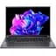 Ноутбук ACER Swift X SFX16-61G-R93Q,7 7840HS 51GHz,16GB,1TB,RTX 3050 6GB,Windows 11 - миниатюра 1
