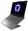 Ноутбук Lenovo LOQ Essential 15IRX11 (83SC0064RA) Luna Grey - мініатюра 5