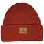Шапка водонепроницаемая DexShell Watch Beanie красная - миниатюра 2