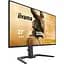 Монітор Iiyama 27" GB2791QSU-B1 QHD IPS 320Hz (GB2791QSU-B1) - мініатюра 9