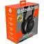 Ігрова гарнітура SteelSeries Arctis Nova 1 Black MultiPlatform (61606) - мініатюра 3