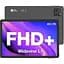 Планшет AGM PAD T1 4/128Gb 4G Gray - миниатюра 1