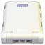Коробка Meiho Premium Akiokun Pa-6Dd 97x64x30mm White - мініатюра 2