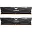 Модуль пам'яті DDR5 TEAM T-Force Vulcan 2x16GB 6000 MHz Black (FLBD532G6000HC30DC01) [157801] - мініатюра 1