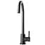 Змішувач для кухні Globus Lux ALPEN SBT1-203S-GP - мініатюра 3