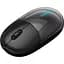 Мышь Canyon OnClick 24 BT/ Wireless Transparent/Black (CNS-CMSW24B) - миниатюра 2