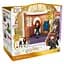 Игровой набор Wizarding World Гермиона в Комнате заклинаний (SM22007/8241) - миниатюра 7