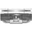 Кулер для процесора ID-Cooling IS-47-XT White [148508] - мініатюра 3