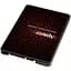 SSD диск 1TB Apacer AS350-X 2.5 SATAIII 3D SLC 6 Гб/с - мініатюра 2