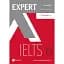 Expert IELTS 6 Coursebook with Online Audio and MyEnglishLab Pin Pack - мініатюра 1
