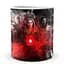 Кружка GeekLand Ванда Вижен Wanda Vision effects VS 02.03 330 мл белая - миниатюра 1