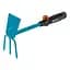 Сапка ручна Gardena Combisystem 6.5 см (08915-20.000.00) - мініатюра 1