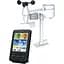Розумна метеостанція Sencor SWS 9898 WIFI [134779] - мініатюра 3