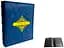 Альбом UFO PU-46200 Traventino 10x15x200см (PU-46200 Traventino) - мініатюра 2