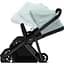 Детская коляска Thule Shine Alaska Blue on Black [11400203] [107659] - мініатюра 4