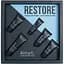 Набор для мужчин Alma K Restore Essentials 75 мл/50 мл/30 мл/40 мл/40 мл - миниатюра 1