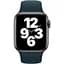 Ремешок Apple Sport Band для Apple Watch 42/44/45/49mm Mallard Green (MJK73) [78769] - миниатюра 3