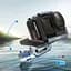 Рамка Telesin S6-FMS-13BL-TDJ для DJI Action 5 Pro/4/3 Grey - миниатюра 6