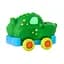 Игровой набор инерционных машинок Battat Автопарк сафари (BT1835Z) - миниатюра 4