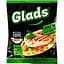 Локшина швидкого приготування Glads Курка та соус сальса, 75 г (930317) - мініатюра 1