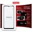 Скло захисне Intaleo Full Glue Realme Note 60X Black (1283126609053) - мініатюра 8