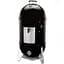 Коптильня вугільна Weber Smokey Mountain Cooker 47 см (721004) - мініатюра 1