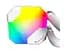 СВО MONTECH HyperFlow ARGB 240 White (HYPER FLOW ARGB 240 (W)) - мініатюра 4