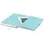 Книга записная Axent Partner Turnowsky Morning Dew 125×195 мм 96 листов в клетку (8621-8-A-TR) - миниатюра 5