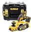 Рубанок акумуляторний DeWalt без АКБ та ЗП DCP580NT - мініатюра 2