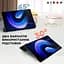 Чехол AIRON Premium для Xiaomi Pad 6/6 Pro 11'' 2023 с защитной пленкой и салфеткой Black - мініатюра 7