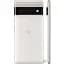 Смартфон Google Pixel 6 Pro 12/256GB Cloudy White - мініатюра 2