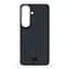 Чехол ArmorStandart BlackIcon Aramid Plain MagCase для Samsung S25 Black (ARM90162) - миниатюра 1