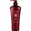 Шампунь для сухого і пошкодженого волосся T-Lab Professional Aura Oil Duo Shampoo відновлювальний 750 мл - мініатюра 1
