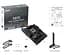 Материнська плата ASUS X870 MAX GAMING WIFI7 (X870 MAX GAMING WIFI7) (Socket AM5, AMD X870, ATX) - мініатюра 8