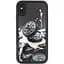 TPU чохол Prestige для Apple iPhone X / XS (5.8) Oreo - мініатюра 2
