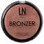 Бронзер для лица и тела LN Professional Bronze Sun Glow Effect, тон 02, 6 г - миниатюра 1