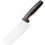 Нож Fiskars FF Nakiri (1057537) - миниатюра 3