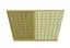 Душова система Kohlman Experience 30 brushed gold + BOX прихованого монтажу KPL-QW220EGDBQ30, Золотий - мініатюра 5