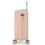 Валіза Semi Line 20" (S) Beige (T5795-1) - мініатюра 3