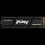 SSD M.2 накопичувач Kingston FURY Renegade 1TB (SFYRSK/1000G) - мініатюра 1