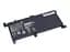 Акумулятор для ноутбука Asus C21N1509-2S1P FL5900U 7.6V Black 5000 mAh - мініатюра 1
